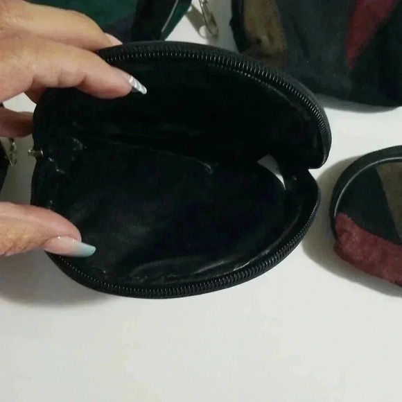 Set of multi use / travel bags - Picture 3 of 5